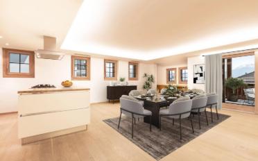 Apartment 6.5 rooms - image - 2