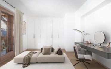 Apartment 6.5 rooms - image - 4