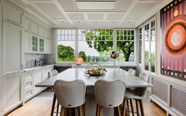 Villa 9 rooms - image - 8