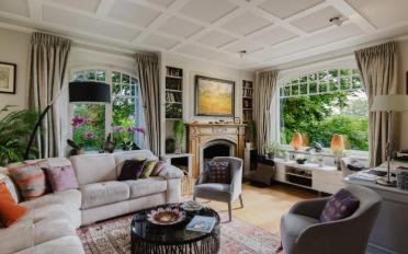 Villa 9 rooms - image - 6