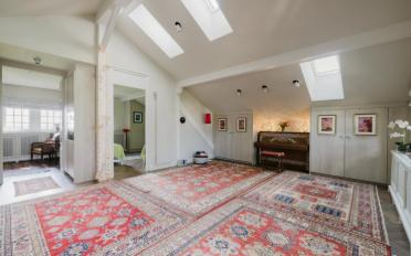 Villa 9 rooms - image - 11