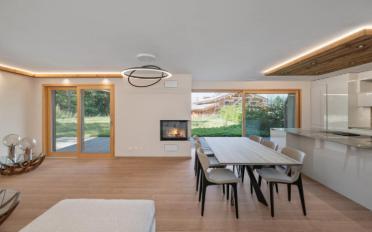 Wohnung 4.5 Zimmer - image - 3