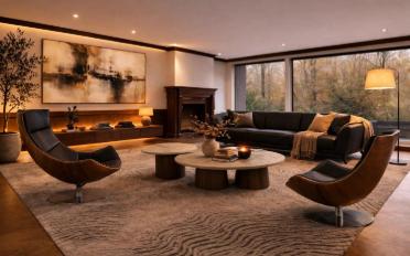 Wohnung 7 Zimmer - image - 1