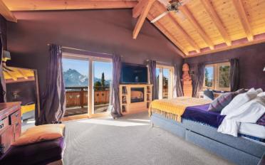 Chalet 10 rooms - image - 5