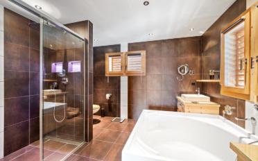Chalet 10 rooms - image - 6