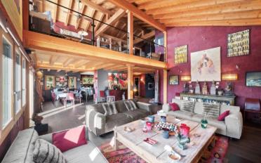 Chalet 10 rooms - image - 3