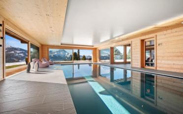 Chalet 10 rooms - image - 9
