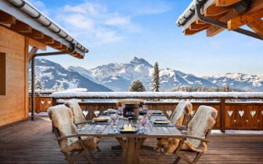 Chalet 10 pièces - image - 3