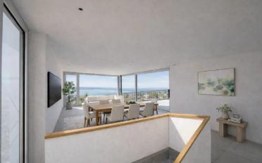 Einfamilienhaus 6.5 Zimmer - image - 6