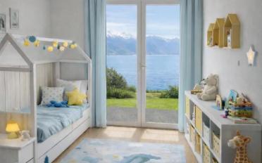 Einfamilienhaus 6.5 Zimmer - image - 7