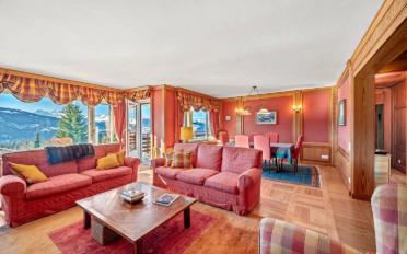 Wohnung 6 Zimmer - image - 2