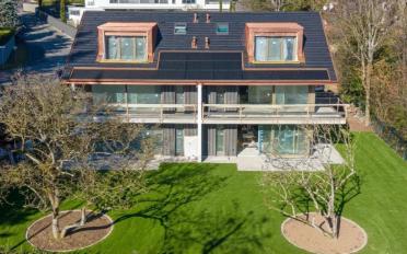 Einfamilienhaus 7 Zimmer - image - 1