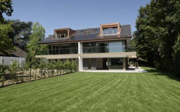 Single house 7 rooms - image - 1