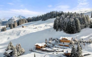 Chalet - image - 5