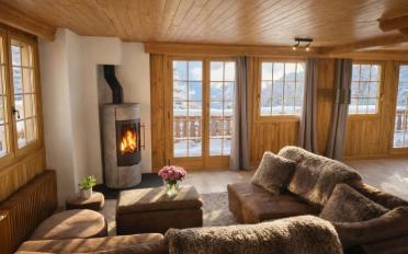 Duplex 4 Zimmer - image - 2