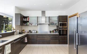 Einfamilienhaus 10 Zimmer - image - 5