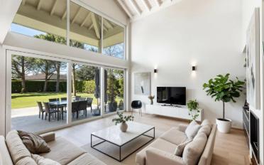 Einfamilienhaus 10 Zimmer - image - 2