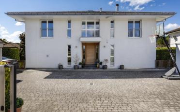 Einfamilienhaus 10 Zimmer - image - 4