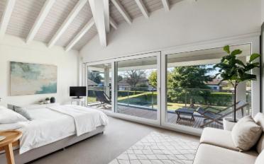 Einfamilienhaus 10 Zimmer - image - 7