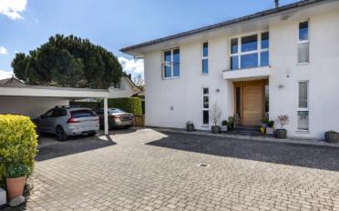 Einfamilienhaus 10 Zimmer - image - 12