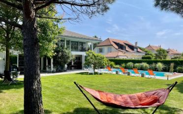 Einfamilienhaus 10 Zimmer - image - 1