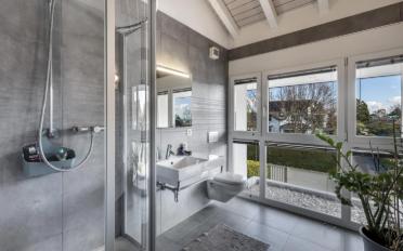 Einfamilienhaus 10 Zimmer - image - 10