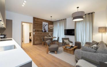 Apartment 2.5 rooms - image - 6