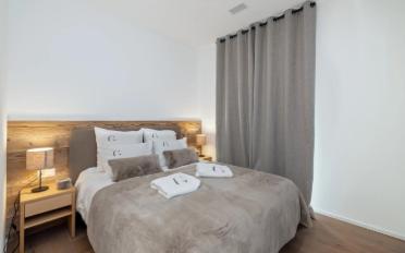 Apartment 2.5 rooms - image - 4