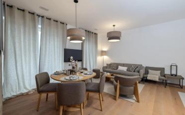 Apartment 2.5 rooms - image - 8
