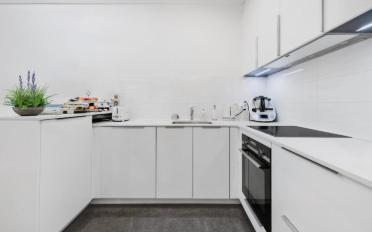 Wohnung 5 Zimmer - image - 2