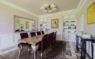 Single house 10 rooms - image - 7