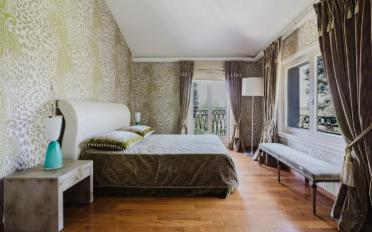 Single house 10 rooms - image - 10