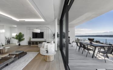 Einfamilienhaus 10 Zimmer - image - 1