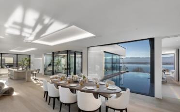 Einfamilienhaus 10 Zimmer - image - 4