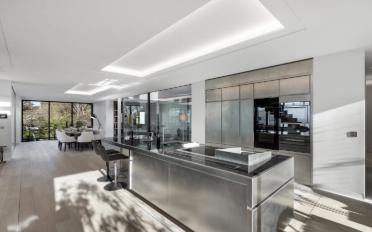 Einfamilienhaus 10 Zimmer - image - 5