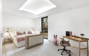 Einfamilienhaus 10 Zimmer - image - 8