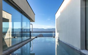Einfamilienhaus 10 Zimmer - image - 13