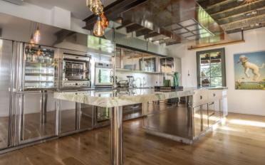 Villa 9 rooms - image - 6