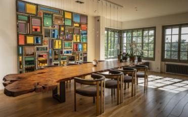 Villa 9 rooms - image - 8