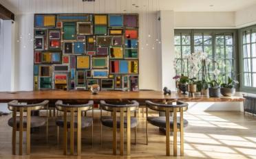 Villa 9 rooms - image - 7