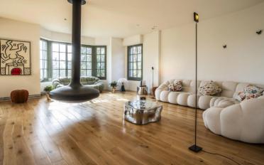 Villa 9 rooms - image - 9