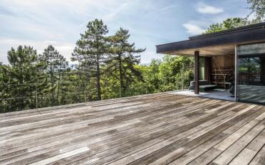 Villa 9 rooms - image - 2