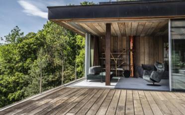 Villa 9 rooms - image - 13