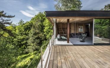 Villa 9 rooms - image - 12