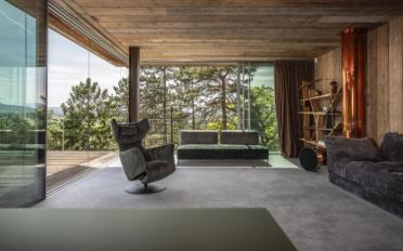 Villa 9 rooms - image - 11