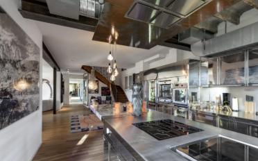 Villa 9 Zimmer - image - 5