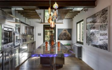 Villa 9 Zimmer - image - 4