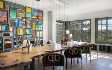 Villa 9 Zimmer - image - 6