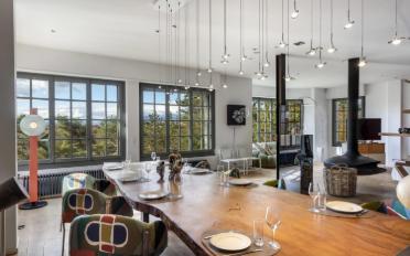 Villa 9 Zimmer - image - 8
