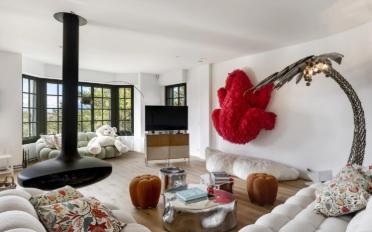Villa 9 Zimmer - image - 7
